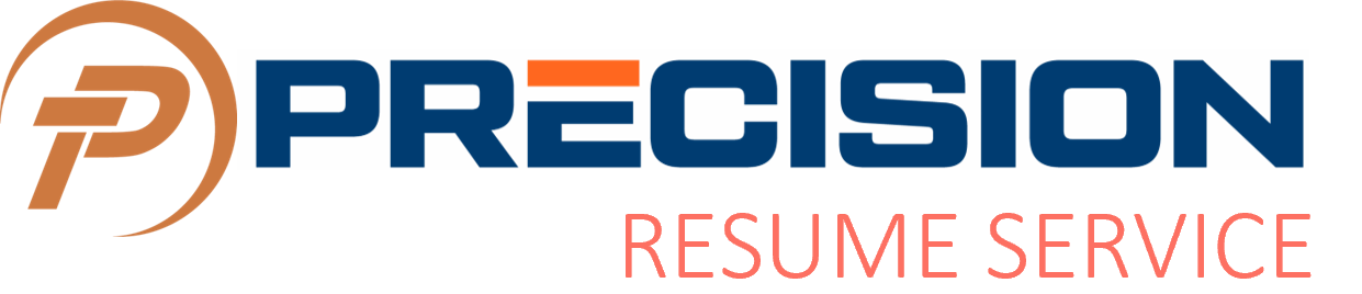 Precision Resume Service